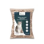 Agroera %100 Doğal Çam Peleti Kedi Kumu 5lt