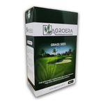 AGROERA Plant Nutrition Çim Tohumu Basmaya, Hastalığa Ve Sıcağa Dayanıklı 6 Lı Mix 1 Kg. Orijinal Kutu