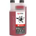 Agromec 2 Zamanlı Ölçekli Motor Yağı 1 Lt