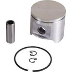 AGROMEC 48MM Husqv. 365 JON.2065-2165 Tek Sekman Piston Set Agromec 1913689
