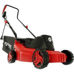 Agromec AG-12CEM 1200 Watt Elektrikli Çim Biçme Makinesi