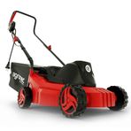 Agromec AG-18CEM 1800 Watt Elektrikli Çim Biçme Makinesi