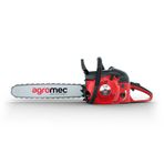Agromec AG 55Y 3 HP Benzinli Ağaç Kesme Makinesi