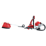 Agromec AG-BG520S Motorlu Sırt Tırpan