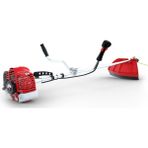 AGROMEC Motorlu Tırpan