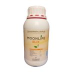 Agromoon Moonlife Elix Çiçeklendirir, Döllendirir, Stres Giderici, Meyvede Kalite Arttırır. Amino Asit 500 cc