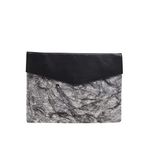 AGRON BLACK – SİYAH LAPTOP KILIFI