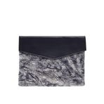 AGRON DARK BLUE – LACİVERT LAPTOP KILIFI