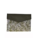AGRON GREEN – YEŞİL LAPTOP KILIFI