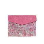 AGRON PİNK – PEMBE LAPTOP KILIFI