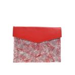 AGRON RED – KIRMIZI LAPTOP KILIFI