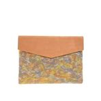 AGRON YELLOW – SARI LAPTOP KILIFI
