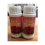 Agronom Rose Gül Coşturan Besin Gübre 100 Ml