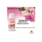 Agronom Sardunya için Bitki Besini, Çiçek Açtıran-Yüksek Kalite (100ml)