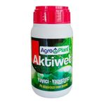 Agroplant Aktiwet Yayıcı Yapıştırıcı (250ML) Ph Düşürücü