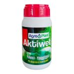 Agroplant Aktiwet Yayıcı Yapıştırıcı Ph Düşürücü (Non İyonik) 250 Ml