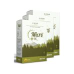 Agroset Gübre Mikro Bitki Besin Maddeleri Karışımı Microsec 1 kg - Güçlü Bitki Gelişimi İçin Komple Besin