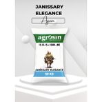 Agrosin Janissary Elegance Npk'lı Katı Organomineral 15+15+15 Granül Gübre (50 Kg) - 50KG