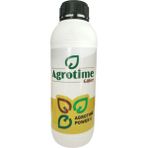 Agrotime Power S Ph ve Toprak Düzenleyici 1 Litre Sıvı Kükürt