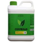 agrotroia Copperas Sistemik Sıvı Bakır 5 lt agr002