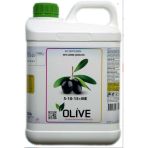 Agrotroıa Olıve 5 Litre Npk Gübre Çözeltisi 5-10-15+Me Zeytine Özel Sıvı Gübre
