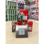 AGS Sensörlü LED Merdiven Spotu, 3 Watt, Gümüş Renk, Gece Işığı