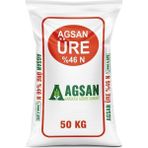 AGSAN ÜRE %46 N Granül Gübre 15 KG