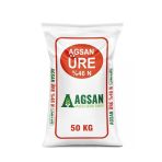 Agsan Üre %46 N Granül Gübre 50 kg