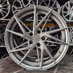 Agt 18 inç 5x112 Agt Gun Metal Jant Modeli (4 Adet)