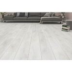 Agt Armonia Collection Large Derzli Laminat Parke 8mm Napoli + 6cm Süpürgelik + 3mm Kapron Takım Gri