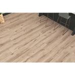 Agt Armonia Collection Large Derzli Laminat Parke 8mm Sorento + 6cm Süpürgelik + 3mm Kapron Takım Kahverengi