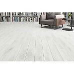 Agt Armonia Collection Slim Derzli Laminat Parke 8mm Napoli + 6cm Süpürgelik + 3mm Kapron Takım Beyaz