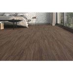 Agt Armonia Collection Slim Derzli Laminat Parke 8mm Palermo + 6cm Süpürgelik + 3mm Kapron Takım Kahverengi