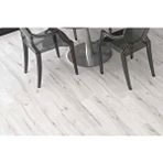Agt Bella Neo Laminat Parke 8mm Vegas + 6cm Süpürgelik + 3mm Kapron Takım Gri