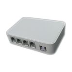 Agt Caller ID CID604 4'lü Modem
