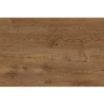 Agt Effect Derzli Laminat Parke 8mm Altay + 6cm Süpürgelik + 3mm Kapron Takım Kahverengi