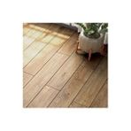 Agt Effect Laminat Parke 8mm Atlas + 6cm Süpürgelik + 3mm Kapron Takım Kahverengi