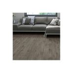 Agt Effect Laminat Parke 8mm Nirvana + 6cm Süpürgelik + 3mm Kapron Takım Gri