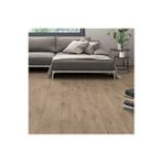 Agt Effect Laminat Parke 8mm Solaro + 6cm Süpürgelik + 3mm Kapron Takım Kahverengi