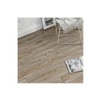 Agt Natura Line Derzli Laminat Parke 8 Mm Meriç + 6cm Süpürgelik + 3mm Kapron Takım Kahverengi