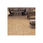 Agt Natura Line Laminat Parke 4v Derzli 8mm Gala Meşe + 6cm Süpürgelik + 3mm Kapron Takım Kahverengi