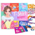 Agt Top Model Tasarım Defteri T-Shirt Designer 041250