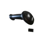 AGT VP-3208R 2d Wireless Bluetooth El Tipi Barkod Okuyucu