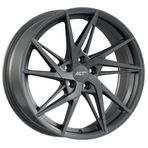 AGT Wheels 18 inç 5*112 ET35 Siyah Jant Takımı (J-4650) (Default Title)
