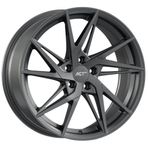 AGT Wheels 18 inç 5*114 ET35 Siyah Jant Takımı (J-4667) (Default Title)