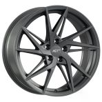 Agt Wheels 18 İnç 5*115 Et35 Siyah Jant Takımı (J-4676)