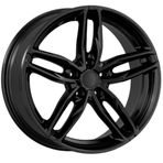 AGT Wheels 19 inç 5*112 ET42 Parlak Siyah Jant Takımı (J-4703) (Default Title)