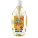 Agu Baby 750 ml Bebek Şampuanı