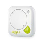 Agu Baby Akıllı Ateş İndikatörü - AGU Skinny