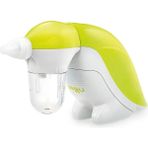 Agu Baby Burun Aspiratörü NS19 (3 Adet)